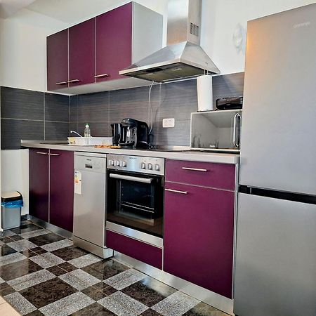 Apartments Villa Excellente Belvedere بولا المظهر الخارجي الصورة