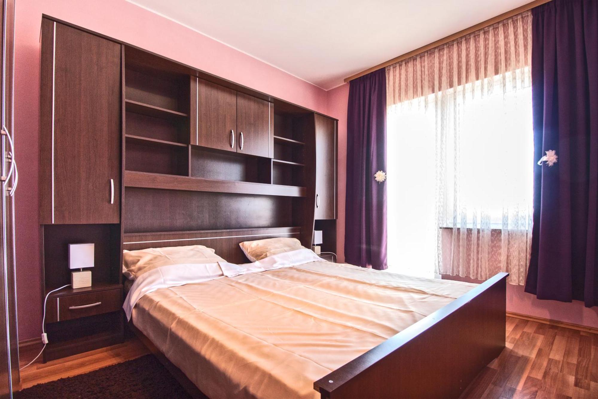 Apartments Villa Excellente Belvedere بولا المظهر الخارجي الصورة