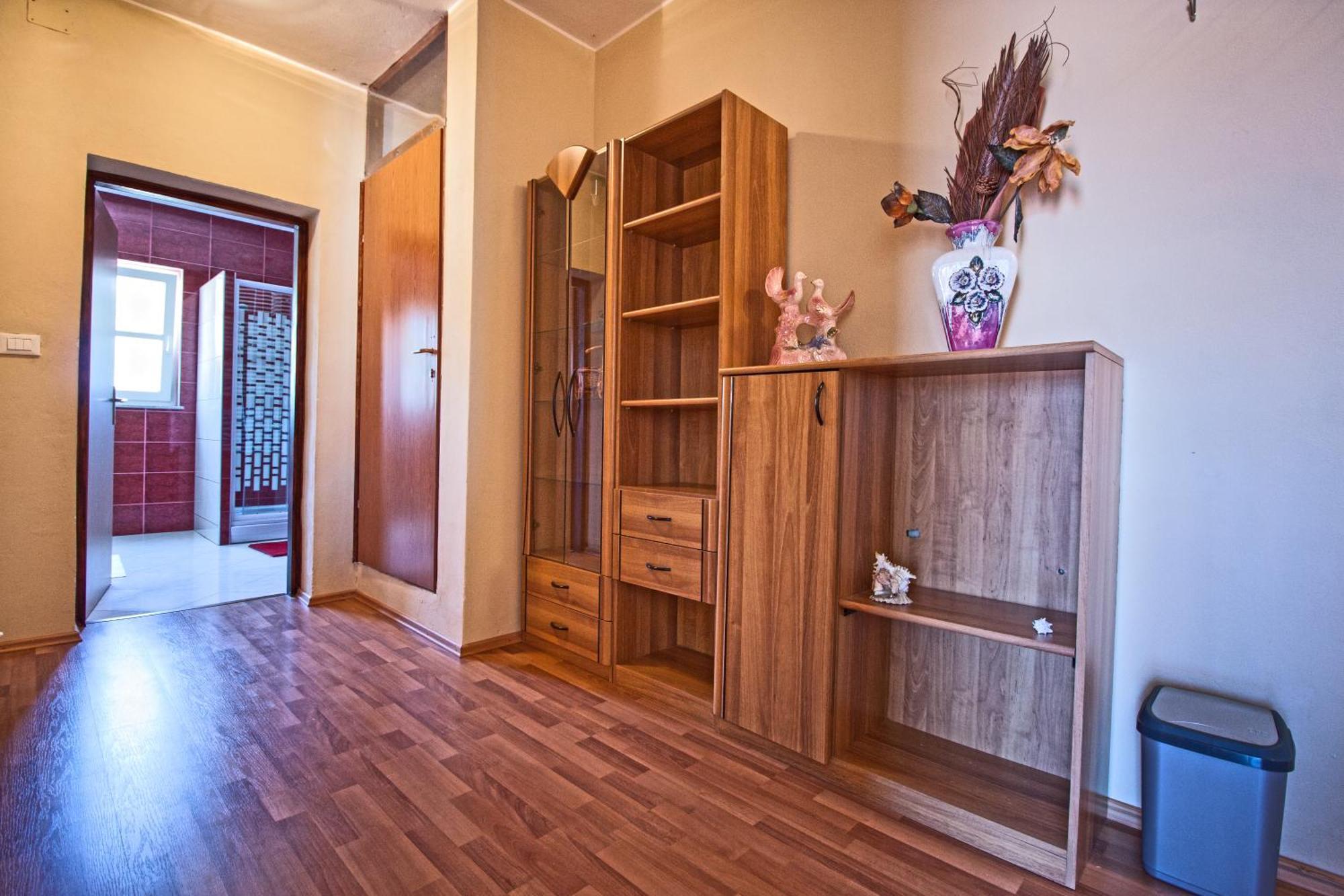 Apartments Villa Excellente Belvedere بولا المظهر الخارجي الصورة