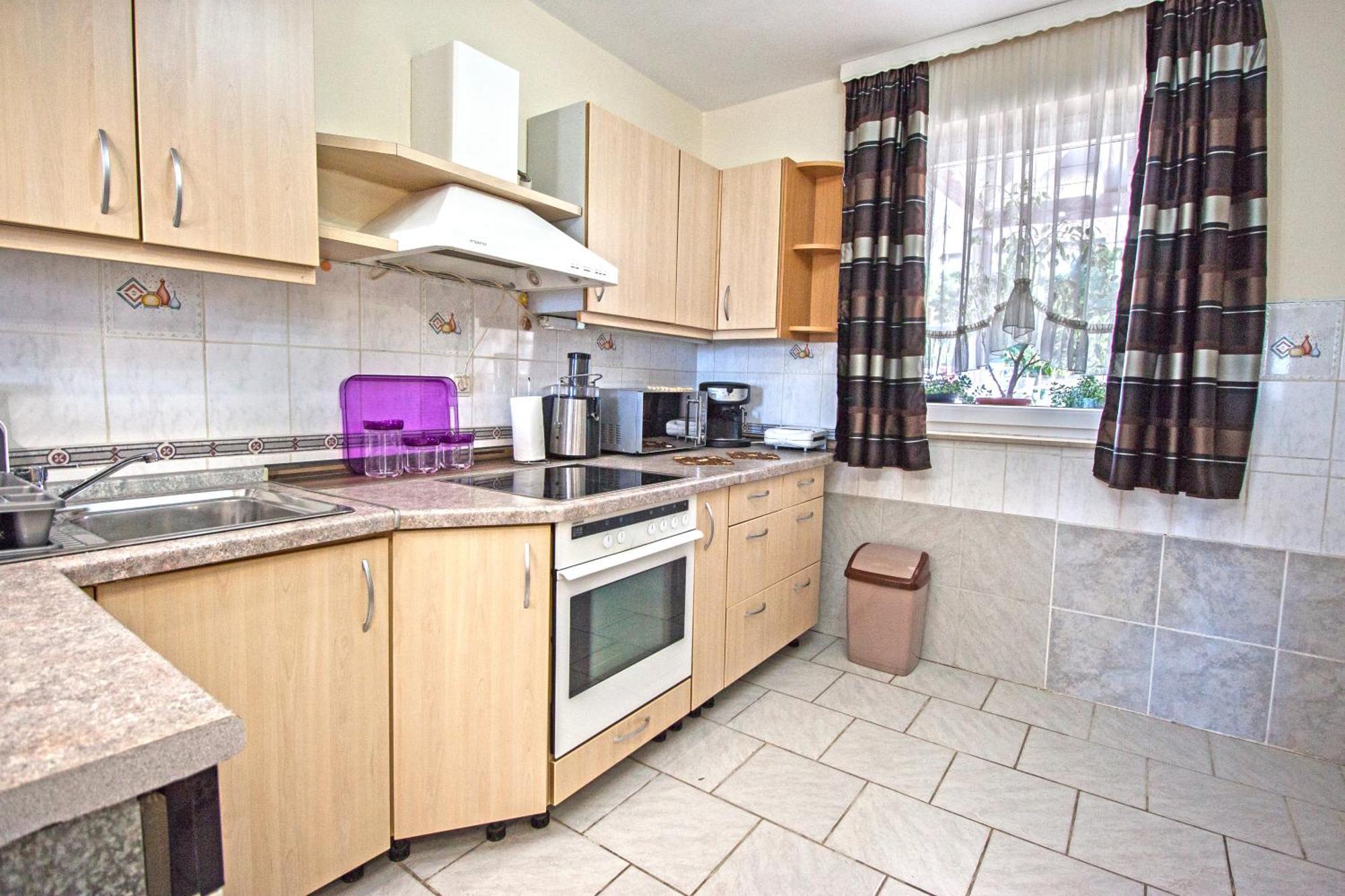 Apartments Villa Excellente Belvedere بولا المظهر الخارجي الصورة