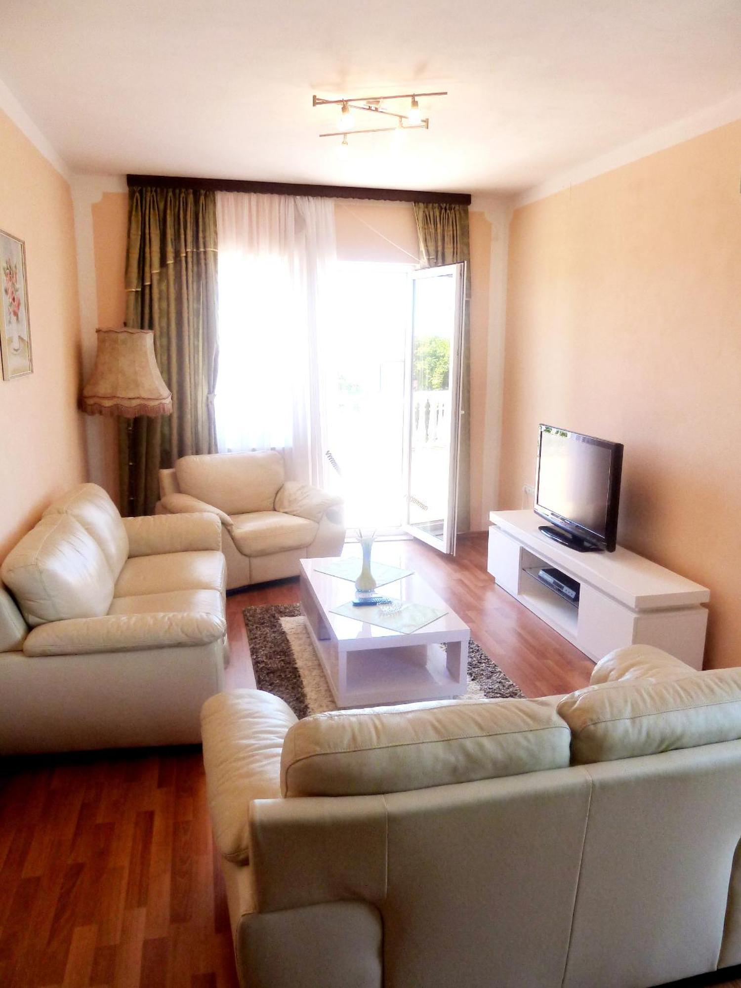 Apartments Villa Excellente Belvedere بولا الغرفة الصورة