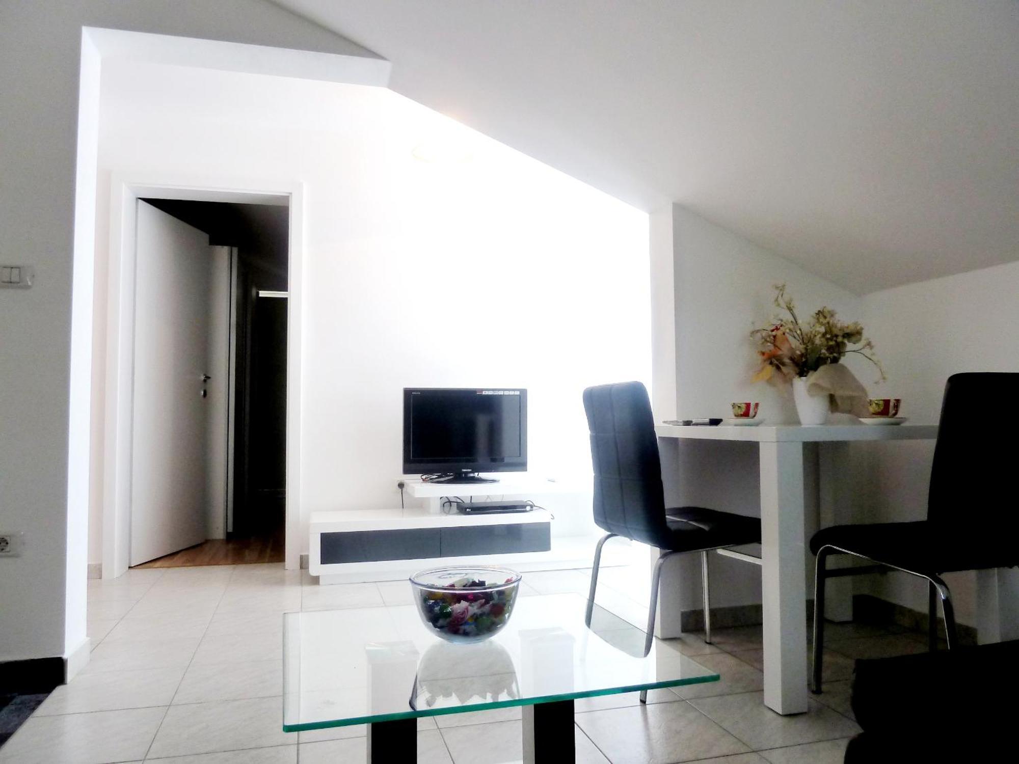 Apartments Villa Excellente Belvedere بولا المظهر الخارجي الصورة