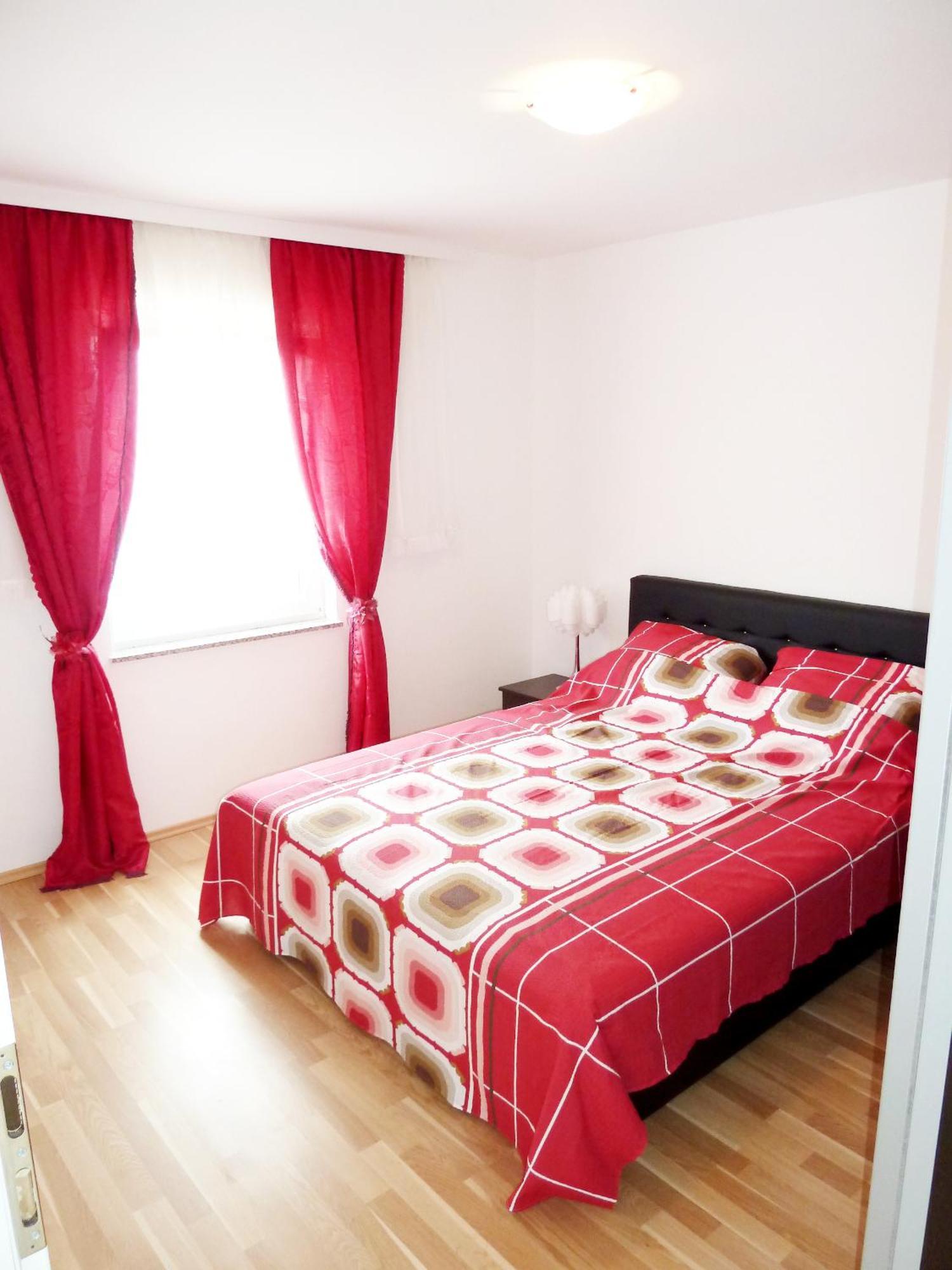 Apartments Villa Excellente Belvedere بولا الغرفة الصورة