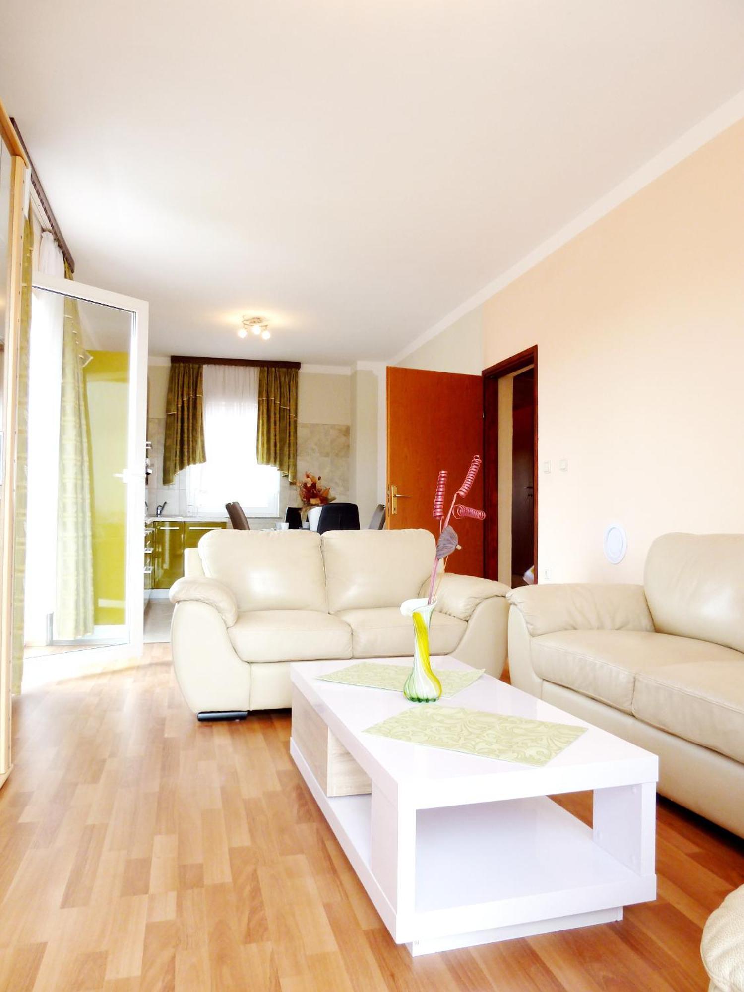 Apartments Villa Excellente Belvedere بولا الغرفة الصورة