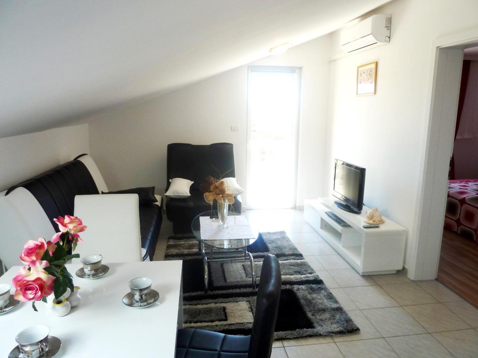 Apartments Villa Excellente Belvedere بولا الغرفة الصورة
