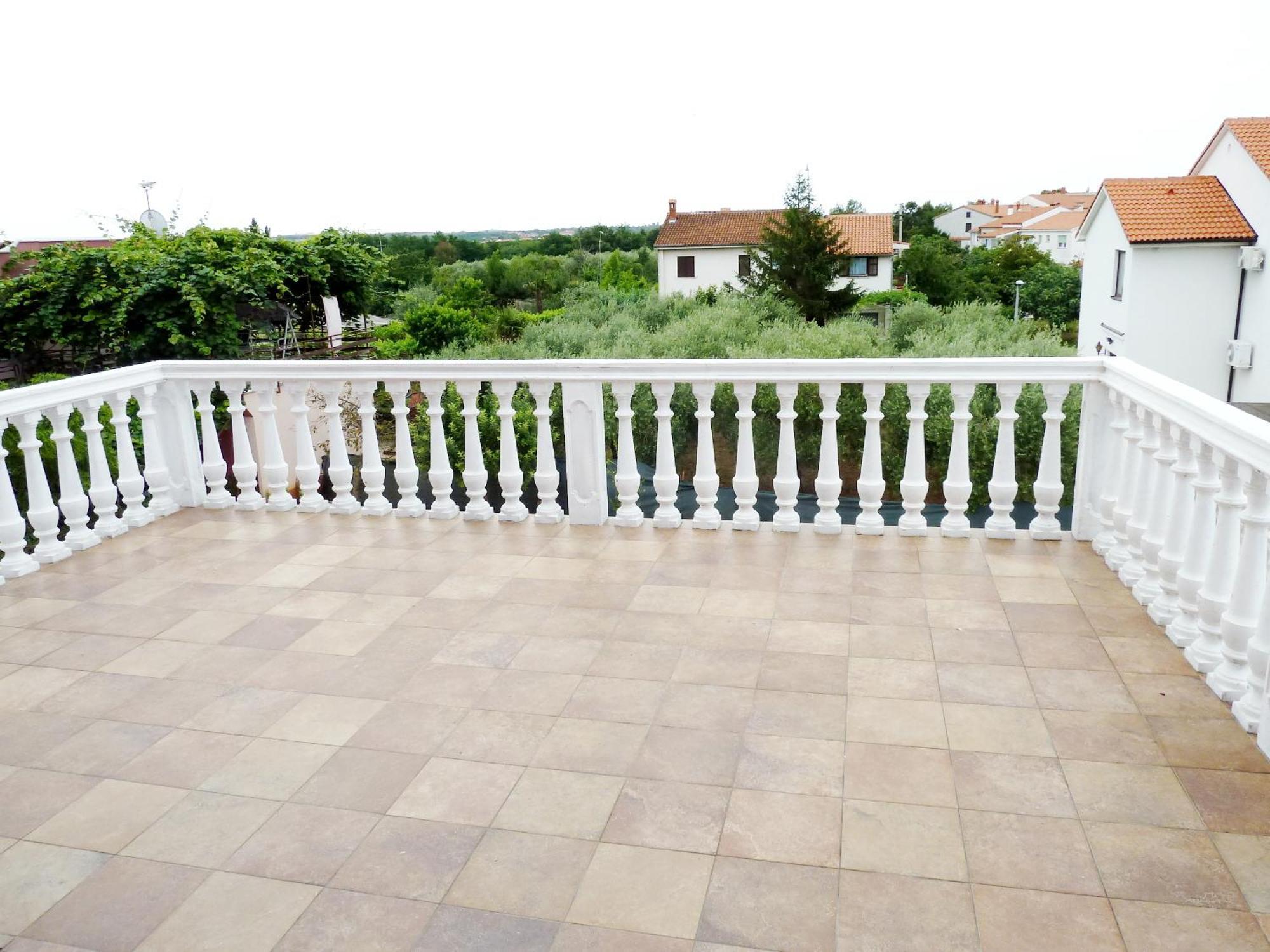 Apartments Villa Excellente Belvedere بولا الغرفة الصورة