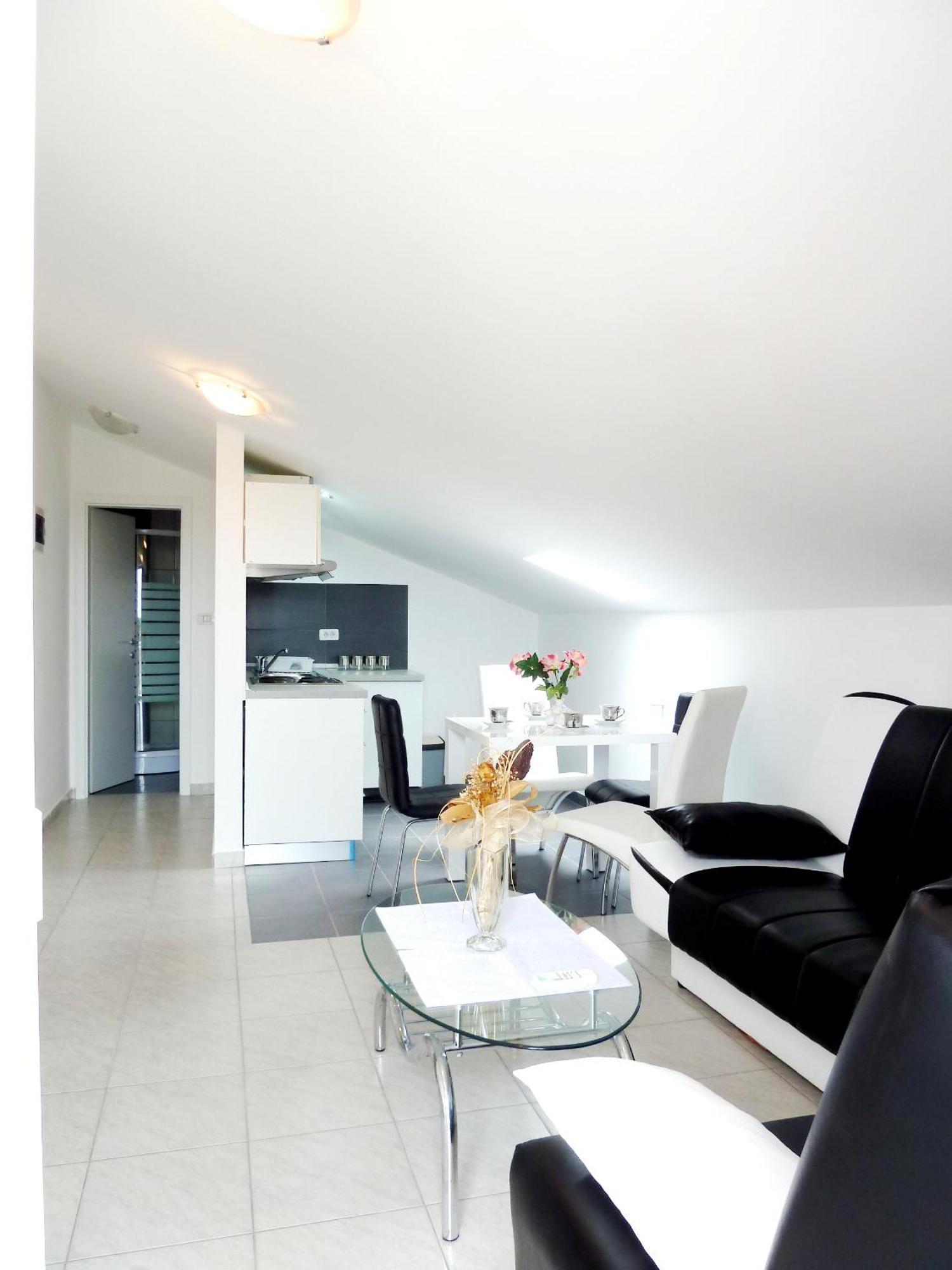 Apartments Villa Excellente Belvedere بولا الغرفة الصورة