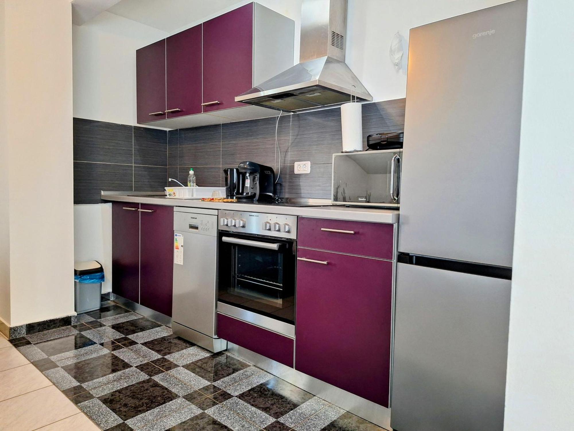 Apartments Villa Excellente Belvedere بولا المظهر الخارجي الصورة