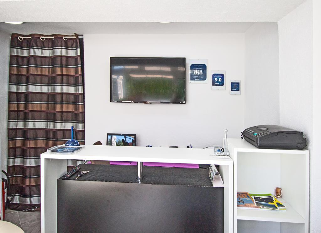 Apartments Villa Excellente Belvedere بولا المظهر الخارجي الصورة