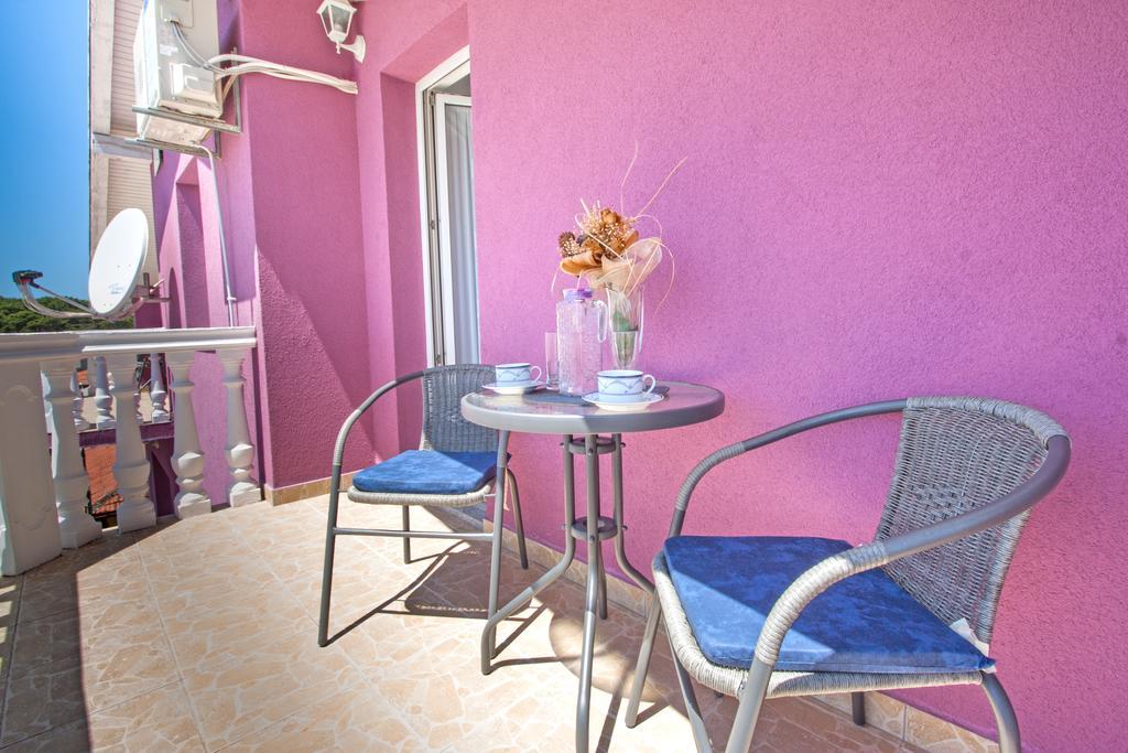 Apartments Villa Excellente Belvedere بولا المظهر الخارجي الصورة