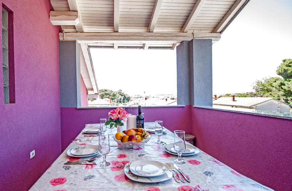 Apartments Villa Excellente Belvedere بولا المظهر الخارجي الصورة