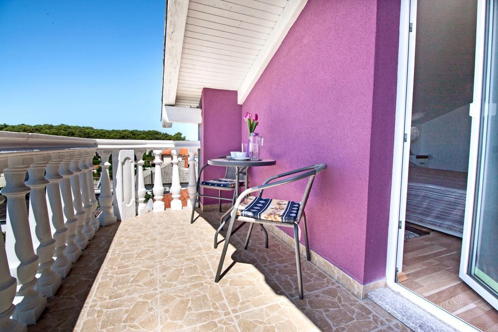 Apartments Villa Excellente Belvedere بولا المظهر الخارجي الصورة
