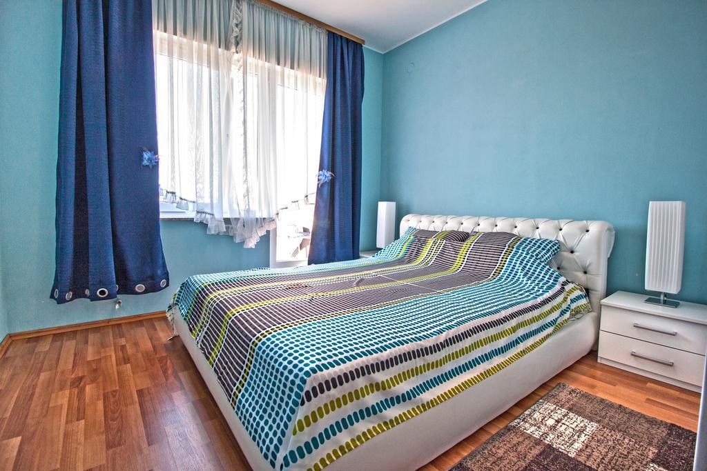 Apartments Villa Excellente Belvedere بولا المظهر الخارجي الصورة