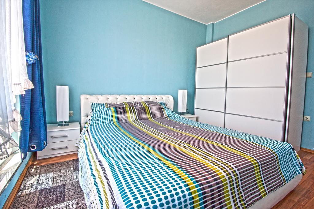 Apartments Villa Excellente Belvedere بولا المظهر الخارجي الصورة