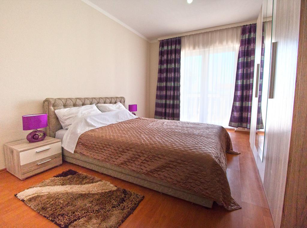 Apartments Villa Excellente Belvedere بولا المظهر الخارجي الصورة